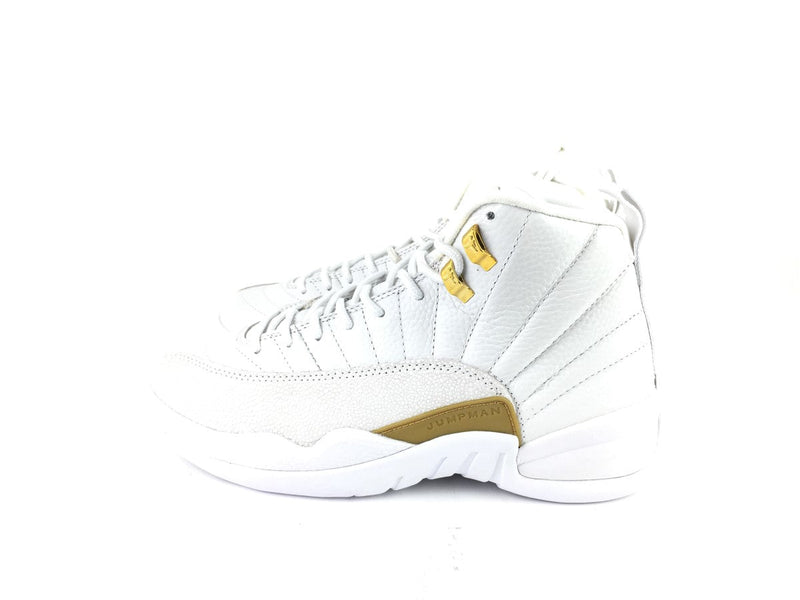 JORDAN RETRO 12 OVO SNEAKERS SIZE 8