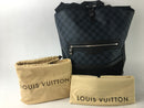 LOUIS VUITTON MATCHPOINT BACKPACK