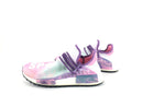 ADIDAS PW HU HOLI NMD MC SZ 11.5, 11.5, MULTI-COLOR, INCLUDES ORIGINAL BOX.