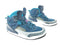 NIKE - MICHAEL JORDAN SPIZIKE  SPACE BLUE, SIZE 10.5