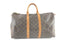 LOUIS VUITTON KEEPALL 45 - MONOGRAM