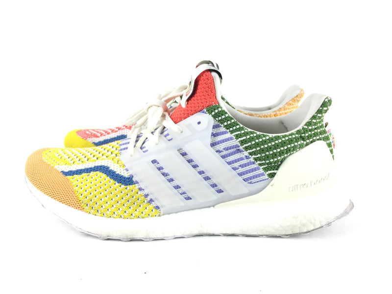 Adidas Ultra Boost 5.0 DNA Pride Sneakers (CR) 0635