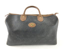 CHRISTIAN DIOR VINATGE DUFFLE