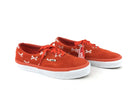 VANS ERA WTAPS BONES ORANGE SNEAKERS