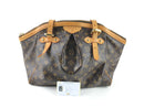 LOUIS VUITTON MONOGRAM TIVOLI GM SHOULDER BAG