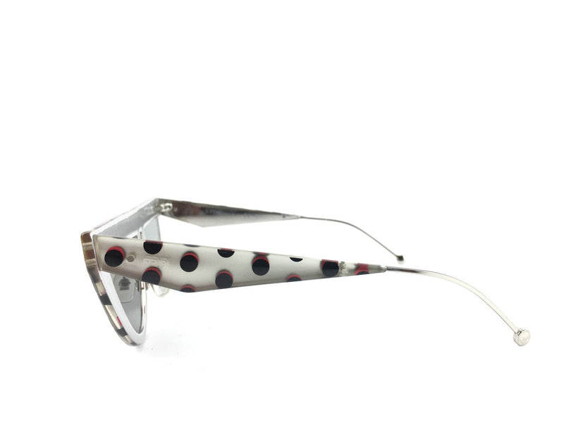 FENDI DEFENDER FF SUNGLASSES