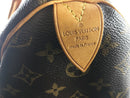 LOUIS VUITTON MONOGRAM SPEEDY 35 HANDBAG