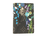 LOUIS VUITTON FLORAL VIRGIL ABLOH 2020 ECLIPSE POCKET ORGANIZER