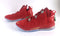 NIKE LEBRON 18 X-MAS IN LA SNEAKERS