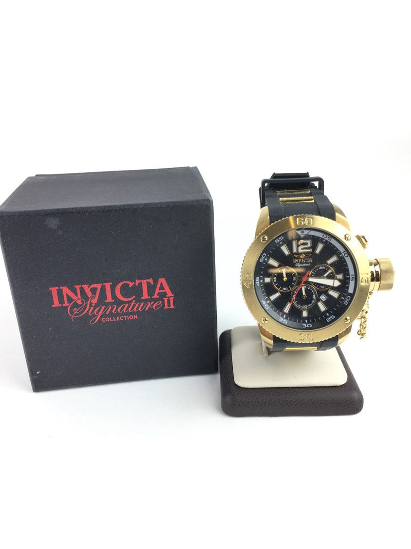 INVICTA Gent's Wristwatch 7427