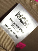 MCM CROSSBODY POUCH IN VISETOS ORIGINAL
