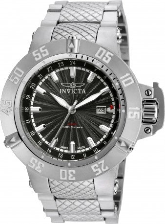 INVICTA Gent's Wristwatch 21727