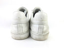 LOUIS VUITTON CALFSKIN LUXEMBOURG SNEAKERS WHITE WHITE SIZE 8.5