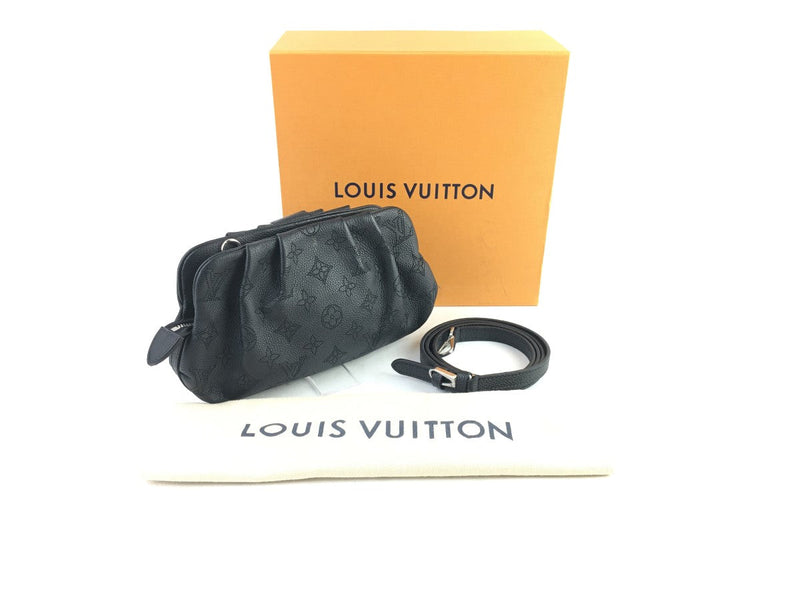 LOUIS VUITTON SCALA MINI POUCH