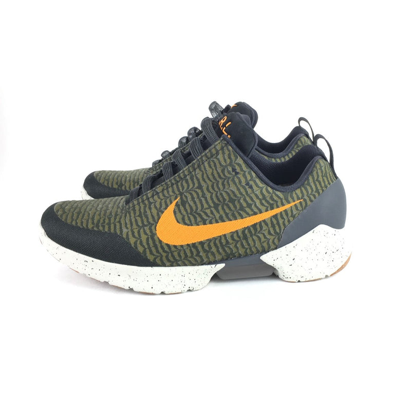 NIKE HYPERADAPT 1.0 OLIVE FLAK, GREEN