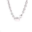 Tiffany & Co. Silver Chain 931 Silver 37.03g