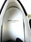 YVES SAINT LAURENT COURT CLASSIC LOW TOP SNEAKER