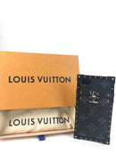 LOUIS VUITTON MONOGRAM ECLIPSE EYE-TRUNK IPHONE 7 PLUS CASE