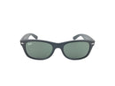 RAY-BAN B557 SUNGLASSES W BOX CASE