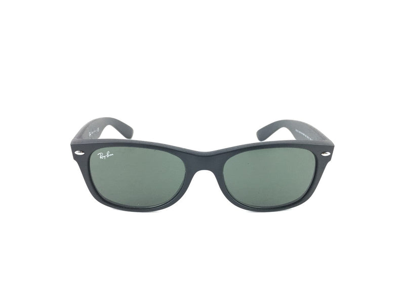 RAY-BAN B557 SUNGLASSES W BOX CASE