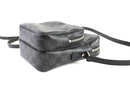 LOUIS VUITTON DAMIER GRAPHITE AMAZONE CAMERA CASE BAG