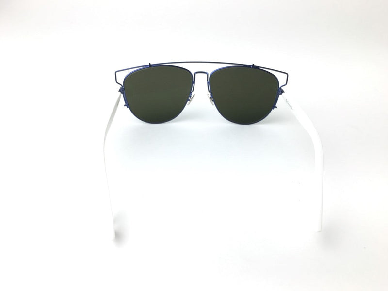 CHRISTIAN DIOR TECHNOLOGIC TVCAF SUNGLASSES