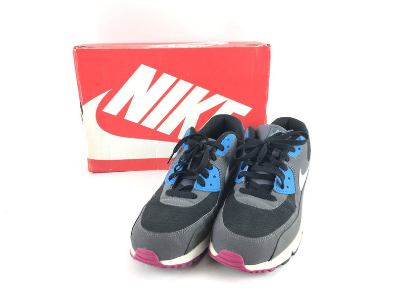 NIKE AIR MAX 90 SNEAKERS