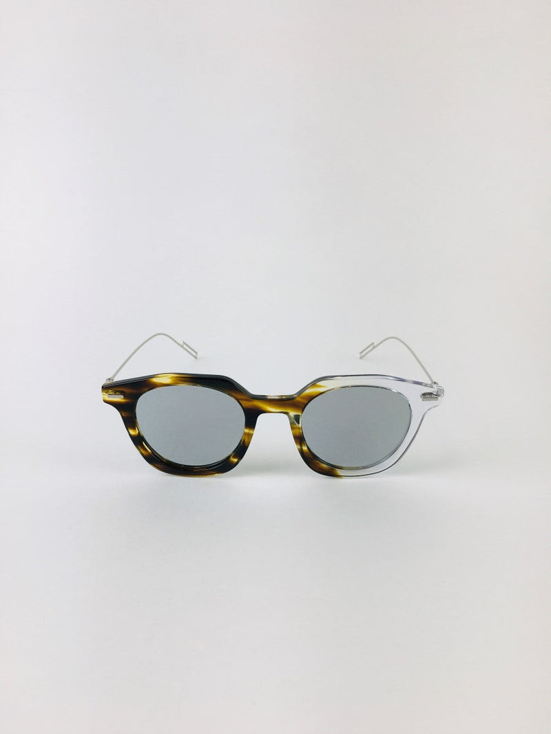 CHRISTIAN DIOR HOMME MASTER MEN'S SUNGLASSES