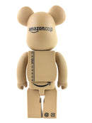 BEARBRICK AMAZON.CO.JP 400%