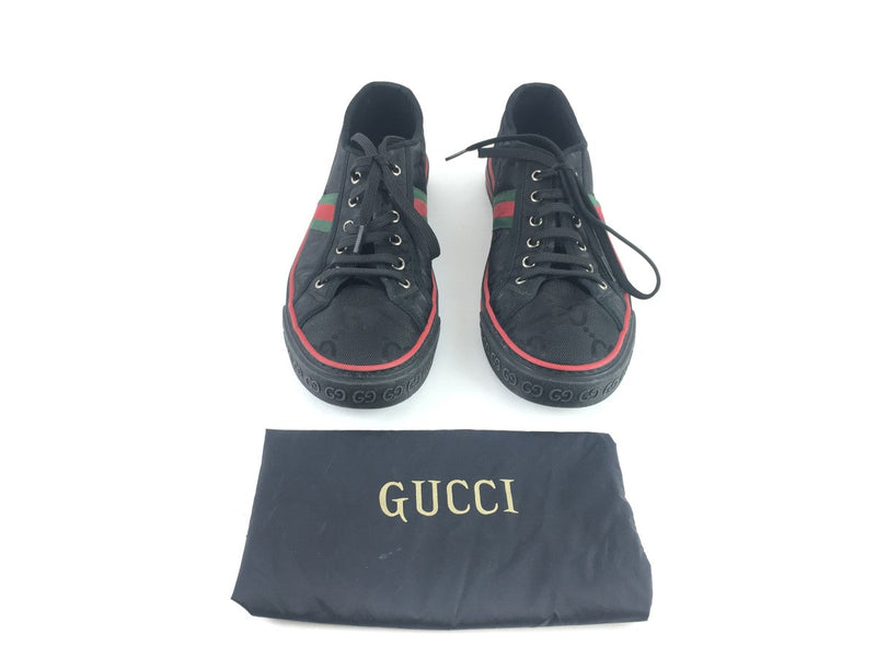 GUCCI OFF THE GRID SNEAKERS SZ 12