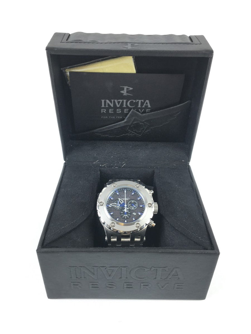 INVICTA Gent's Wristwatch 10074