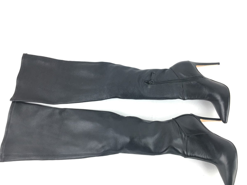 Alice + Olivia Knee High Boots (LZX) 0072