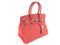 HERMÈS TOGO BIRKIN 30 HANDBAG ROSE TYRIEN