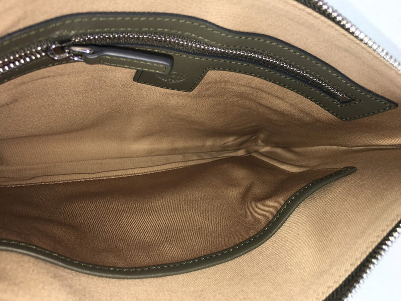 MCM CROSSBODY POUCH IN VISETOS ORIGINAL