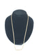 Gold Chain 14K Yellow Gold 22.28g