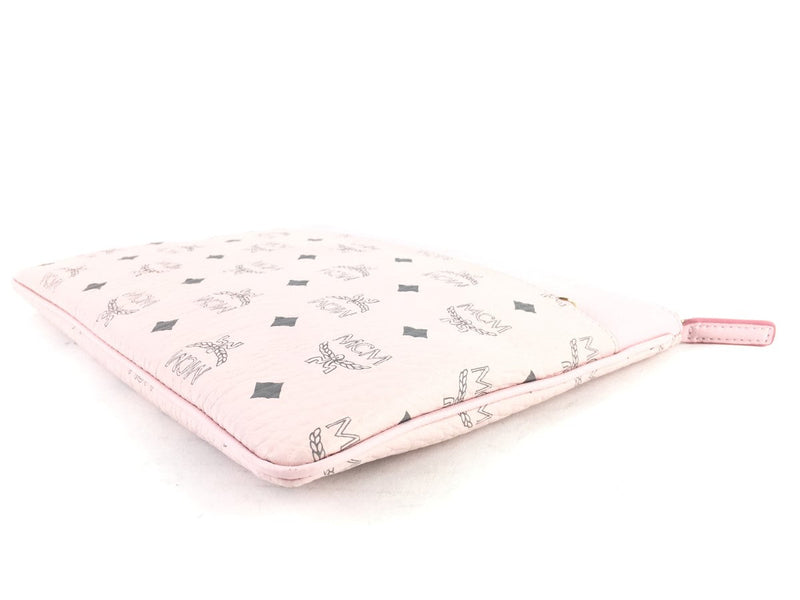 MCM CROSSBODY POUCH IN VISETOS ORIGINAL