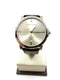 HARRY WINSTON MIDNIGHT 18KT 42MM W STRAP W  BOX AND PAPERS