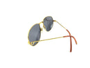 CARTIER 135 SUNGLASSES