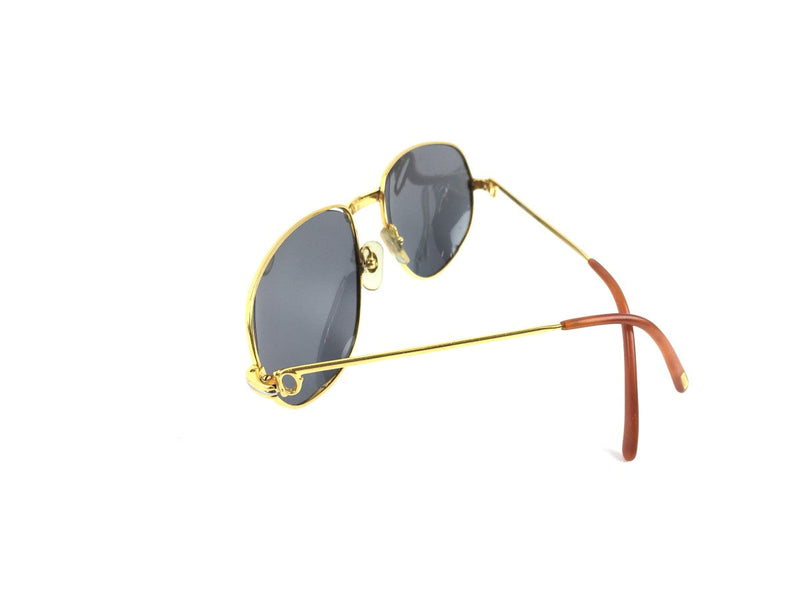 CARTIER 135 SUNGLASSES