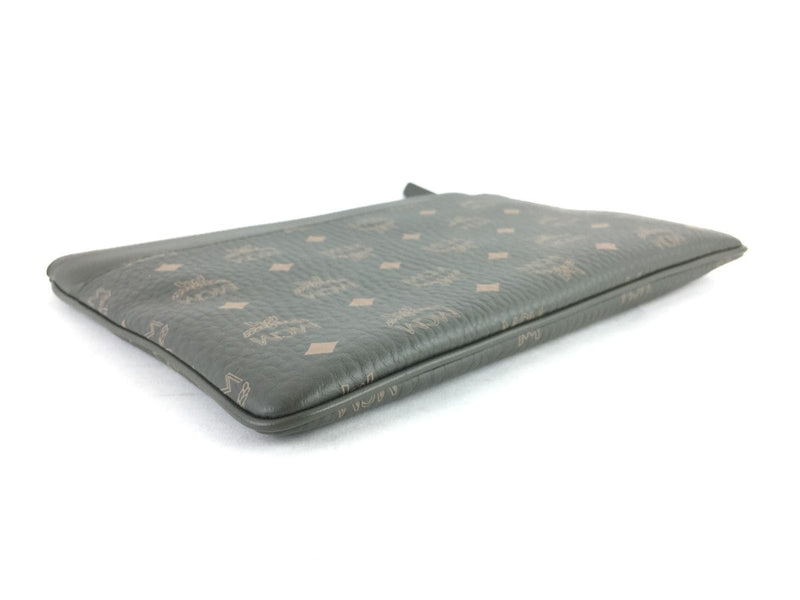 MCM CROSSBODY POUCH IN VISETOS ORIGINAL