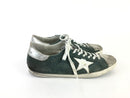 GOLDEN GOOSE DB SNEAKERS