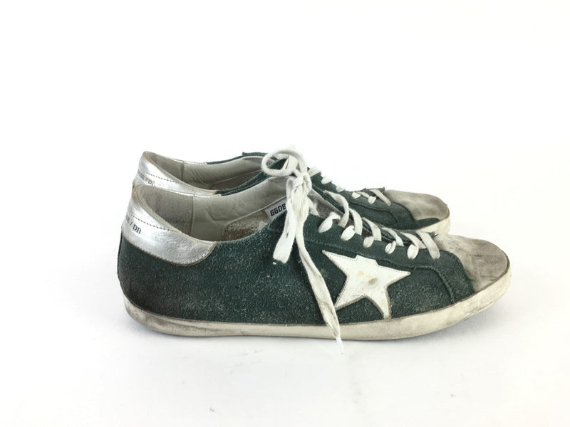 GOLDEN GOOSE DB SNEAKERS