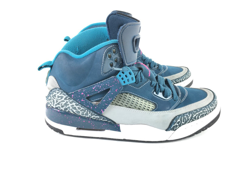 NIKE - MICHAEL JORDAN SPIZIKE  SPACE BLUE, SIZE 10.5