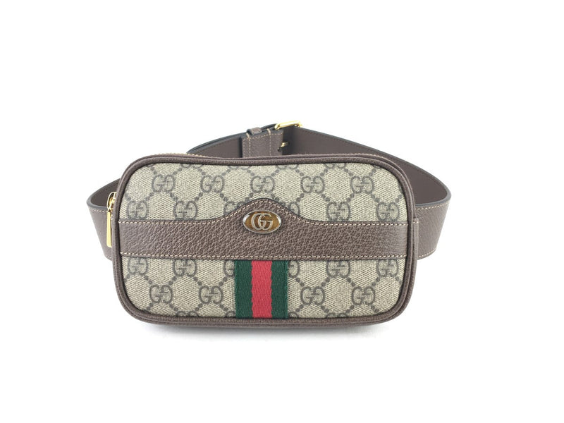 GUCCI OPHIDIA IPHONE CASE 519308