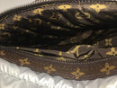 LOUIS VUITTON PILLOW MONOGRAM MAXI BUMBAG