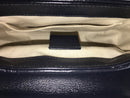 GUCCI GG MARMONT MINI TOP HANDLE BAG 583571