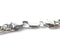 Silver Curb Chain 925 Silver 80.8g