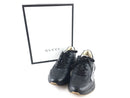 GUCCI 599145 RHYTON GUCCI BAND SNEAKERS