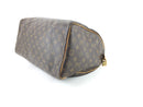 LOUIS VUITTON MONOGRAM SPEEDY 40 HANDBAG