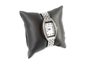 BULOVA 96R244 SS QUARTZ DIAMOND